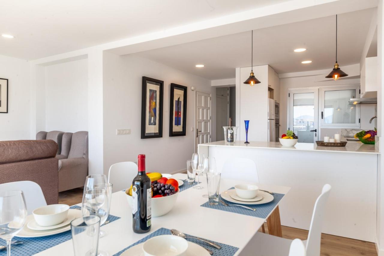 Apartment Faroles 1 By Sunvillas Mallorca ปอร์ต เด โปเญนซา ภายนอก รูปภาพ
