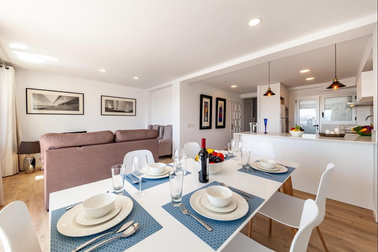 Apartment Faroles 1 By Sunvillas Mallorca ปอร์ต เด โปเญนซา ภายนอก รูปภาพ