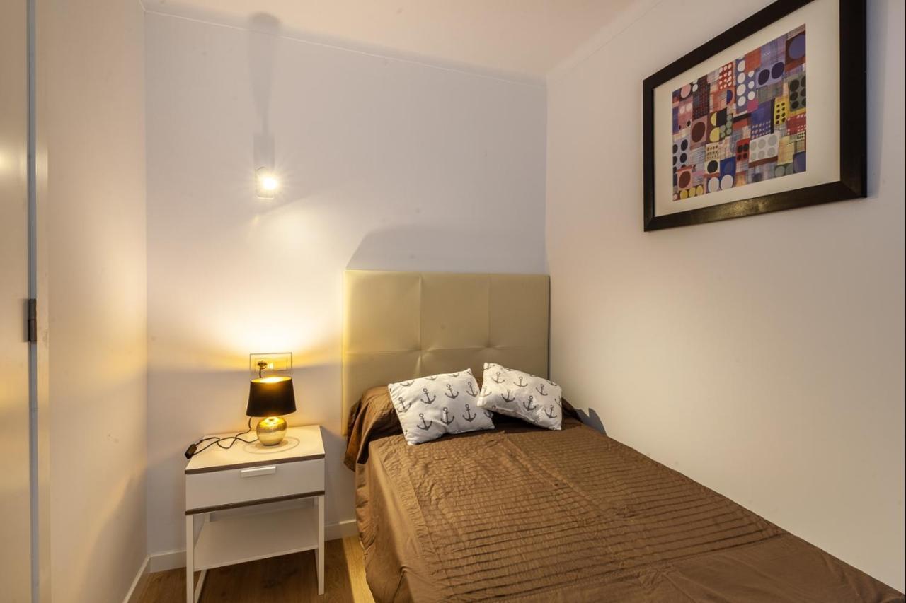 Apartment Faroles 1 By Sunvillas Mallorca ปอร์ต เด โปเญนซา ภายนอก รูปภาพ