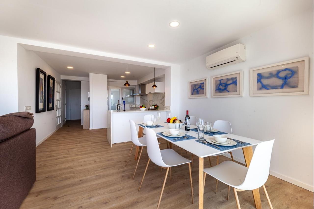 Apartment Faroles 1 By Sunvillas Mallorca ปอร์ต เด โปเญนซา ภายนอก รูปภาพ