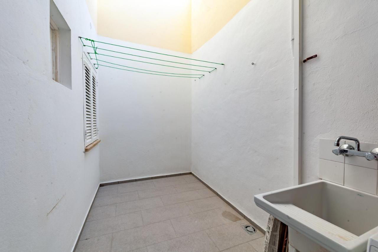 Apartment Faroles 1 By Sunvillas Mallorca ปอร์ต เด โปเญนซา ภายนอก รูปภาพ