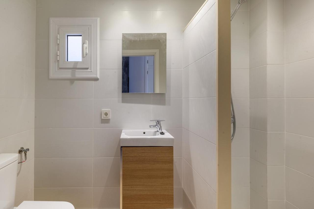 Apartment Faroles 1 By Sunvillas Mallorca ปอร์ต เด โปเญนซา ภายนอก รูปภาพ