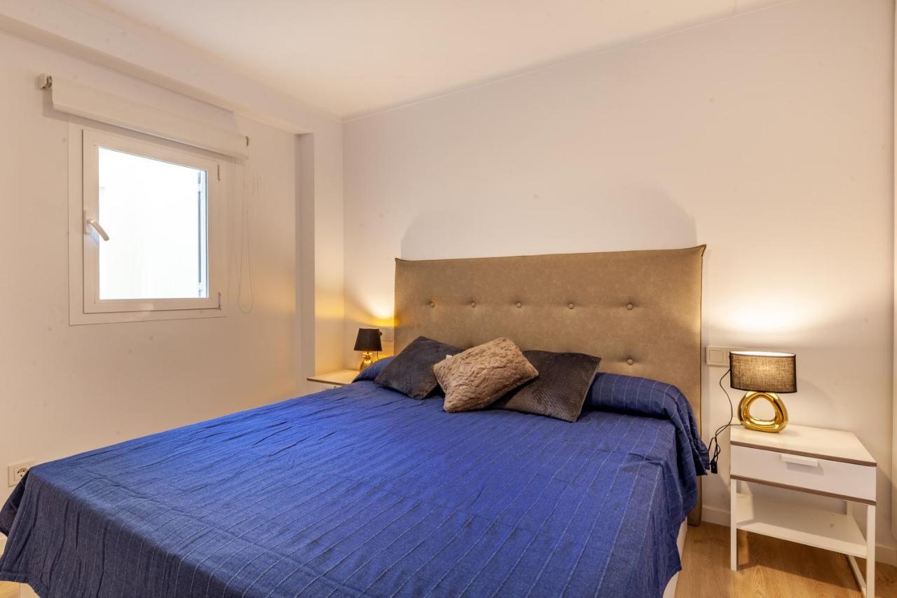 Apartment Faroles 1 By Sunvillas Mallorca ปอร์ต เด โปเญนซา ภายนอก รูปภาพ
